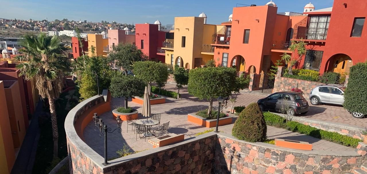 Residencial Miraflores